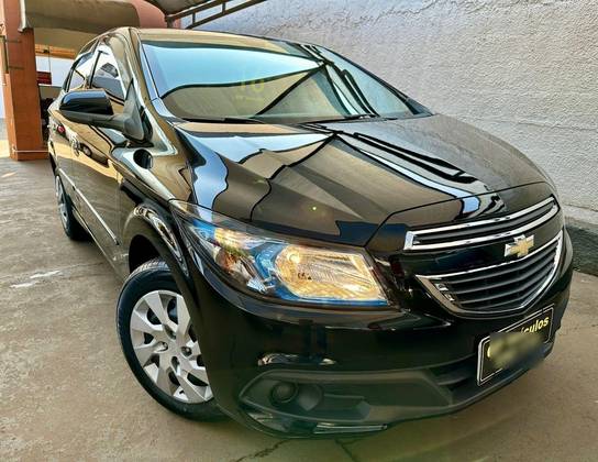 CHEVROLET ONIX 1.4 MPFI LT 8V FLEX 4P MANUAL CHEVROLET ONIX 1.4 MPFI LT 8V FLEX 4P MANUAL